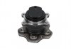 KAVO PARTS AUDI Ступица колеса NISSAN QASHQAI II RENAULT KADJAR 1.2-1.6D 11.13- WBH-6569