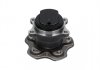 PARTS AUDI Маточина колеса NISSAN QASHQAI II RENAULT KADJAR 1.2-1.6D 11.13- KAVO WBH-6569 (фото 3)