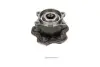 Фото Підшипник маточини (задньої) Nissan Qashqai 13-/Renault Kadjar 1.6 dCi 15 KAVO (WBH-6570) зображення 1