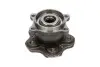 Фото Підшипник маточини (задньої) Nissan Qashqai 13-/Renault Kadjar 1.6 dCi 15 KAVO (WBH-6570) зображення 3