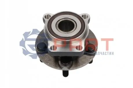 Фото 1 — Підшипник маточини (передньої) Subaru Legacy VI/V 03-/Forester 05- KAVO (WBH8001) Фото Підшипник маточини (передньої) Subaru Legacy VI/V 03-/Forester 05- KAVO (WBH8001) зображення 1