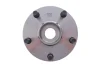 Фото PARTS SUBARU Ступица колеса IMPREZA 01- KAVO (WBH-8006) изображение 1