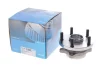 Фото PARTS SUBARU Ступица колеса IMPREZA 01- KAVO (WBH-8006) изображение 2