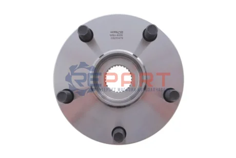 PARTS SUBARU Ступица колеса IMPREZA 01- KAVO WBH-8006 Купить в Украине