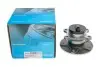 Фото PARTS SUZUKI Ступица колеса SX4 06- KAVO (WBH-8508) изображение 4