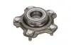 Фото Підшипник маточини (передньої) Suzuki Grand Vitara I 98-03 (-ABS) KAVO (WBH-8513) зображення 4