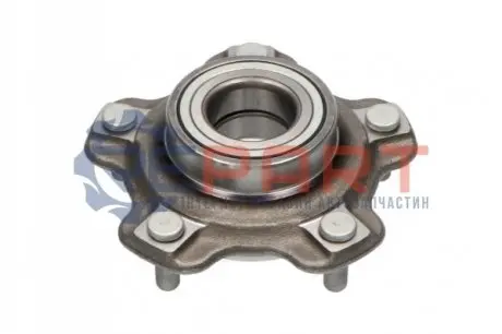 PARTS SUZUKI Ступица колеса Grand Vitara без ABS KAVO WBH-8513 Купить в Украине