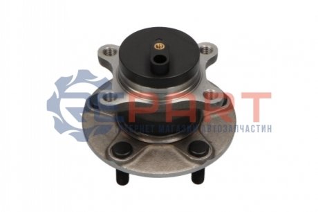 PARTS SUZUKI Ступица колеса SX4 06- KAVO WBH-8514 (фото 1)