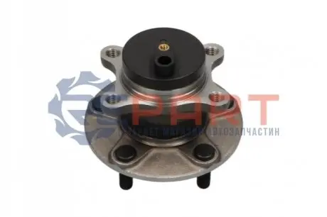 Фото PARTS SUZUKI Ступица колеса SX4 06- KAVO (WBH-8514) изображение 1