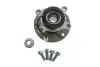 Фото Підшипник ступиці (задня) Fiat Sedici/Suzuki SX4/Vitara 06- (L) (+ABS) KAVO (WBH-8516) зображення 1