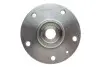 Фото Підшипник ступиці (задня) Fiat Sedici/Suzuki SX4/Vitara 06- (L) (+ABS) KAVO (WBH-8516) зображення 2
