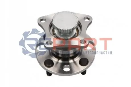 PARTS TOYOTA Ступица колеса COROLLA 1.3-2.0 95- KAVO WBH-9002