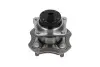 Фото PARTS TOYOTA Маточина колеса COROLLA 00-07 KAVO (WBH-9008) зображення 3
