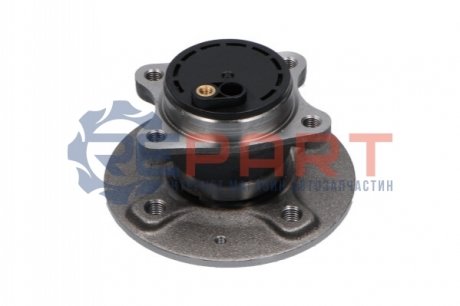 PARTS CITROEN Ступица колеса C1 05-,Toyota Aygo 05- KAVO WBH-9009