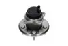 Фото Підшипник маточини (задньої) Toyota Avensis 03-09/ Celica 99-06 KAVO (WBH9010) зображення 2