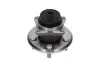 Фото Підшипник маточини (задньої) Toyota Avensis 03-09/ Celica 99-06 KAVO (WBH9010) зображення 3