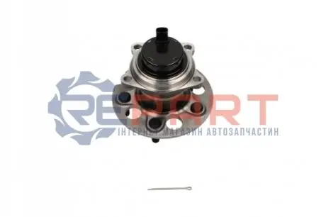 Фото Набір підшипника маточини колеса KAVO (WBH9021) зображення 1