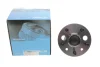 Фото Підшипник маточини (задньої) Lexus ES 3.5/Toyota Camry 2.0/2.4/3.0 VVTI 02-11 (+ABS) (L) KAVO (WBH9022) зображення 2