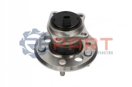 PARTS TOYOTA Ступица колеса зад. прав. Camry 01- KAVO WBH-9023