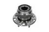 Фото PARTS TOYOTA підшипник маточини задн. Lexus GS/IS 05 KAVO (WBH9040) зображення 3