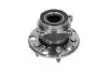 Фото PARTS TOYOTA підшипник маточини задн. Lexus GS/IS 05 KAVO (WBH9040) зображення 4
