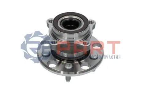 PARTS TOYOTA підшипник маточини задн. Lexus GS/IS 05- KAVO WBH9040 Купити в Україні