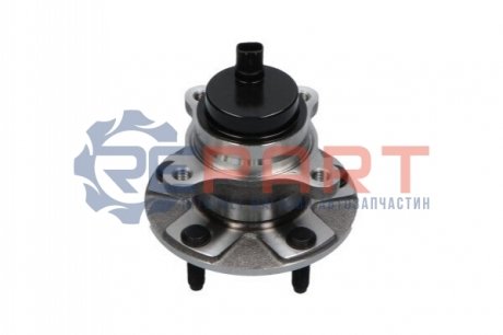 PARTS LEXUS Маточина перед. права з датчиком ABS GS 430 05-11, IS II 350 (GSE21) 08-13 KAVO WBH-9041