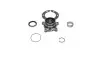 PARTS LEXUS Ступица колеса IS C 250 (GSE20) 09-15, GS 300 (GRS190) 05-11 KAVO (WBH-9051) изображение 3