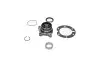 PARTS LEXUS Ступица колеса IS C 250 (GSE20) 09-15, GS 300 (GRS190) 05-11 KAVO (WBH-9051) изображение 4
