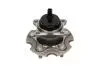 Фото Підшипник маточини (задньої) Lexus NX 14-/Toyota RAV 4 2.0-2.5D 08-18 KAVO (WBH-9056) зображення 1
