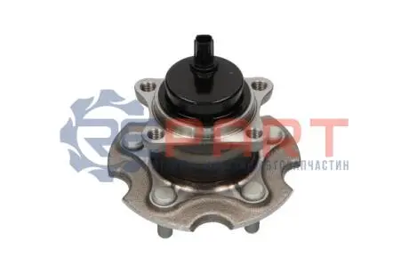 Підшипник маточини (задньої) Lexus NX 14-/Toyota RAV 4 2.0-2.5D 08-18 KAVO WBH-9056 Купити в Україні