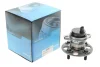 Фото Підшипник маточини (задньої) Toyota Yaris 12-20 (+ABS) KAVO (WBH9073) зображення 2