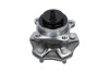 PARTS LEXUS Маточина колеса RX -15, HIGHLANDER / KLUGER (U5) 2.7 16- KAVO WBH-9079 (фото 1)