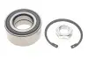 Подшипник ступицы (передней) Citroen Berlingo 1.6i/1.6HDi 08- (42х82х36) (+ABS) (к-кт) KAVO (WBK10018) изображение 1