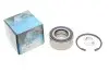Подшипник ступицы (передней) Citroen Berlingo 1.6i/1.6HDi 08- (42х82х36) (+ABS) (к-кт) KAVO (WBK10018) изображение 2