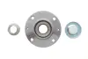 Фото Підшипник маточини (задньої) Citroen Berlingo/Peugeot Partner 96-15 (+ABS) (к-кт) KAVO (WBK-10020) зображення 1