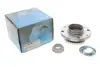 Фото Підшипник маточини (задньої) Citroen Berlingo/Peugeot Partner 96-15 (+ABS) (к-кт) KAVO (WBK-10020) зображення 2