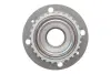 Фото Підшипник маточини (задньої) Citroen Berlingo/Peugeot Partner 96-15 (+ABS) (к-кт) KAVO (WBK-10020) зображення 4