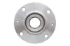 Фото Підшипник маточини (задньої) Citroen Berlingo/Peugeot Partner 96-15 (+ABS) (к-кт) KAVO (WBK-10020) зображення 5