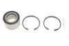 Фото Підшипник маточини (передньої) Daewoo Nexia 95-/Opel Astra/Kadett/Vectra 79-98 (34x64x37) (к-кт) KAVO (WBK-1002) зображення 1