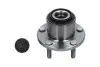 Фото Підшипник маточини (передньої) Volvo S40/V50/C30/C70 04-13 (+ABS) KAVO (WBK-10032) изображение 1