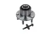 Фото Підшипник маточини (передньої) Volvo S40/V50/C30/C70 04-13 (+ABS) KAVO (WBK-10032) изображение 4