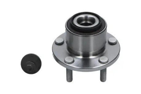 Підшипник маточини (передньої) Volvo S40/V50/C30/C70 04-13 (+ABS) KAVO WBK-10032 Купить в Украине