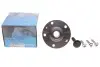 Фото Підшипник маточини (передньої) VW Caddy III/Golf V-VIII/Skoda Octavia II-III 03- (+ABS) (3 болти) KAVO (WBK10035) зображення 2