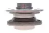 Фото Підшипник маточини (передньої) VW Caddy III/Golf V-VIII/Skoda Octavia II-III 03- (+ABS) (3 болти) KAVO (WBK10035) зображення 3