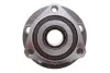 Фото Підшипник маточини (передньої) VW Caddy III/Golf V-VIII/Skoda Octavia II-III 03- (+ABS) (3 болти) KAVO (WBK10035) зображення 4