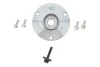 Фото Підшипник маточини (задньої) Smart ForTwo 04 KAVO (WBK-10037) зображення 1