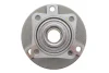 Фото Підшипник маточини (задньої) Smart ForTwo 04 KAVO (WBK-10037) зображення 4