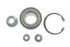 Фото Підшипник маточини (передньої) Skoda Citigo/VW Up 1.0 11- (35x66x37) (+ABS) KAVO (WBK10042) зображення 1