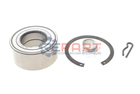 Підшипник маточини (передньої) Peugeot Partner 99-15/Citroen Berlingo 96-11 (42x82x36) (к-кт) KAVO WBK-10055 Купити в Україні